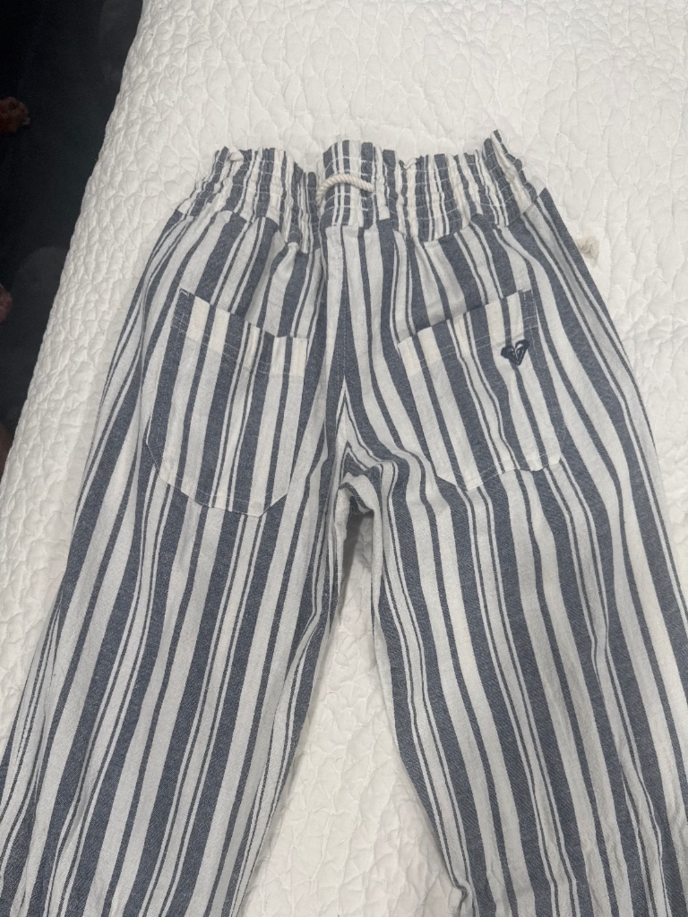 Roxy pants